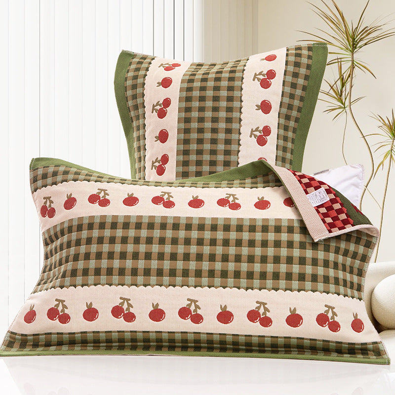 Women's pillowcases with cute animal motif Kalsten