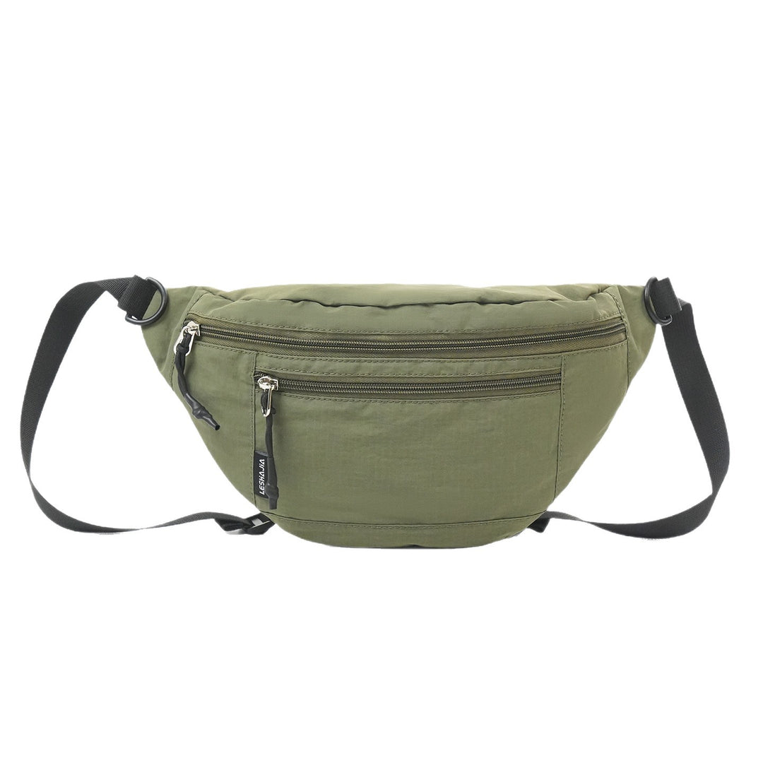 Bauchtasche Kalsten