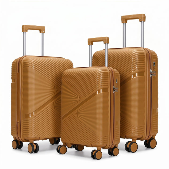 Hardshell Spinner Luggage Set Kalsten