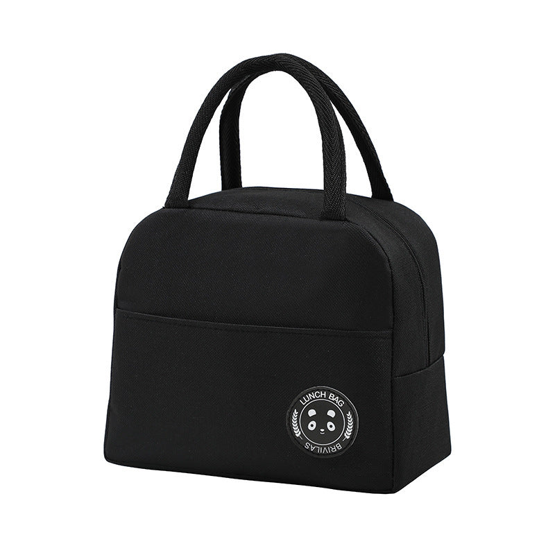 Stylish Insulated Lunch Organizer