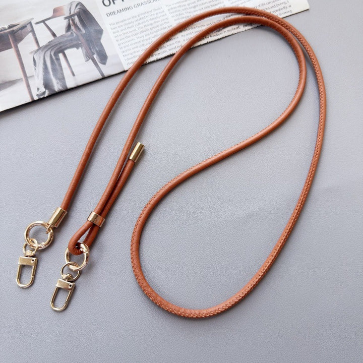 Premium Leather Phone Strap Kalsten