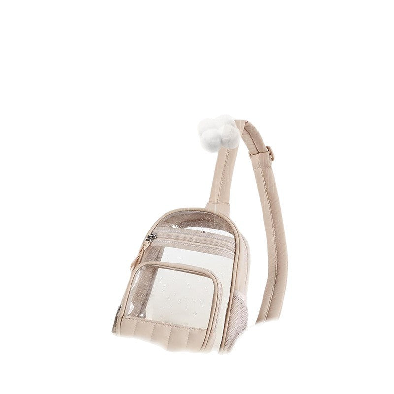 Practical Shoulder Bag Kalsten