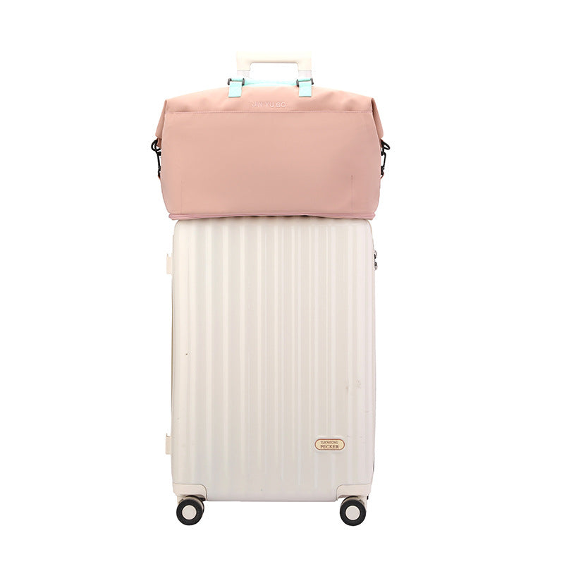 Stylish Sports Holdall Kalsten