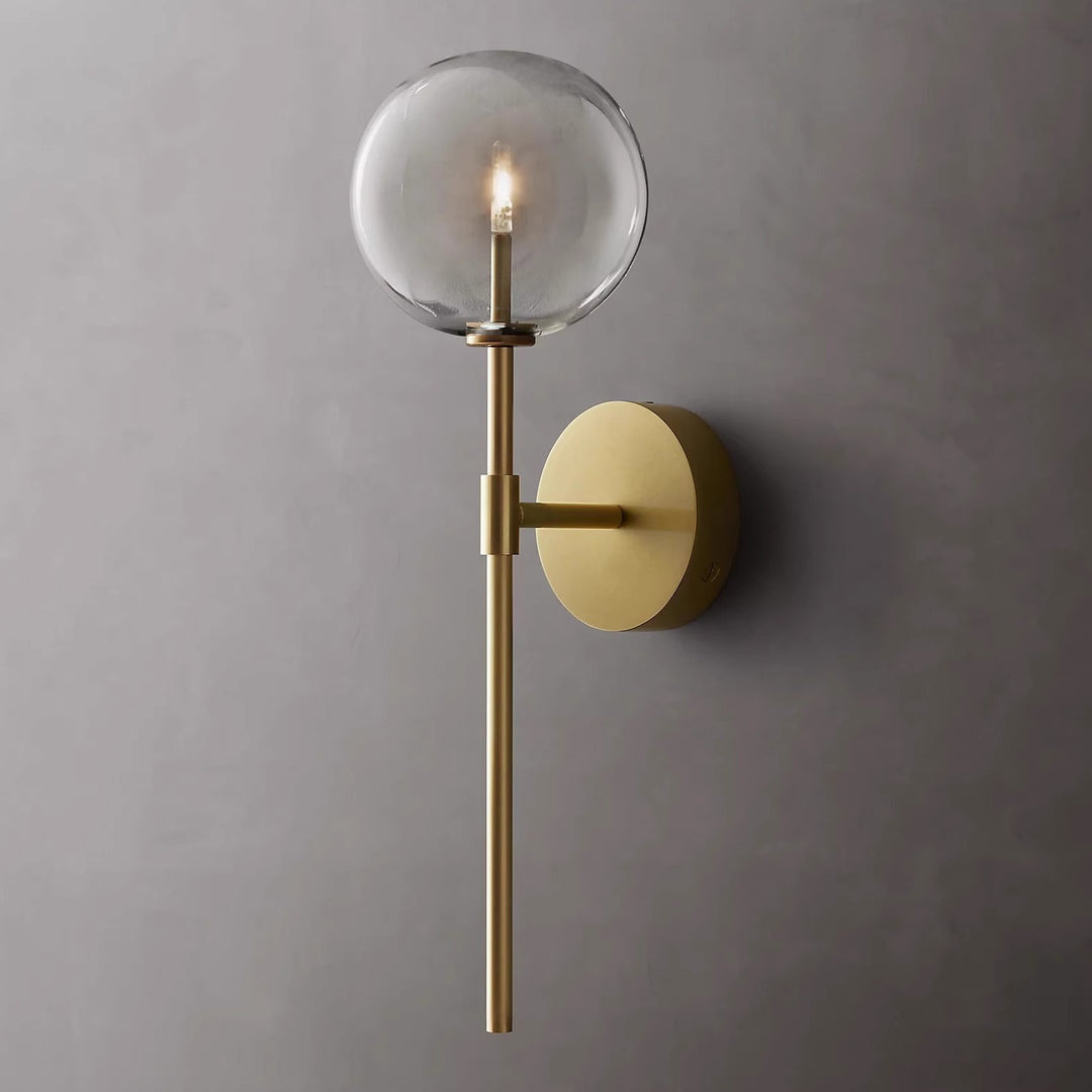 Modern Stylish Wall Sconce