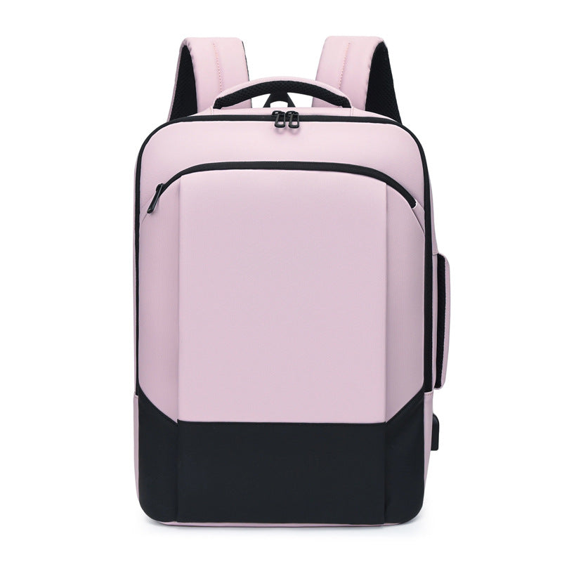 Sleek Professional Laptop Backpack Kalsten