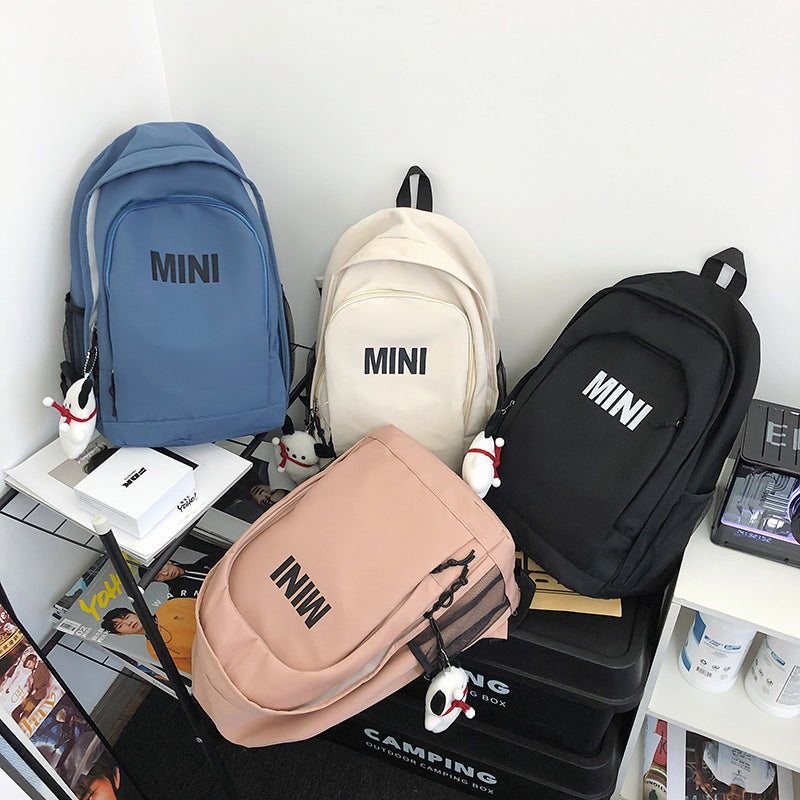 Compact Mini Backpack Kalsten