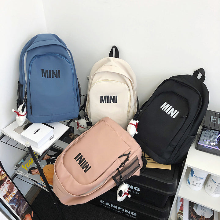 Compact Mini Backpack Kalsten
