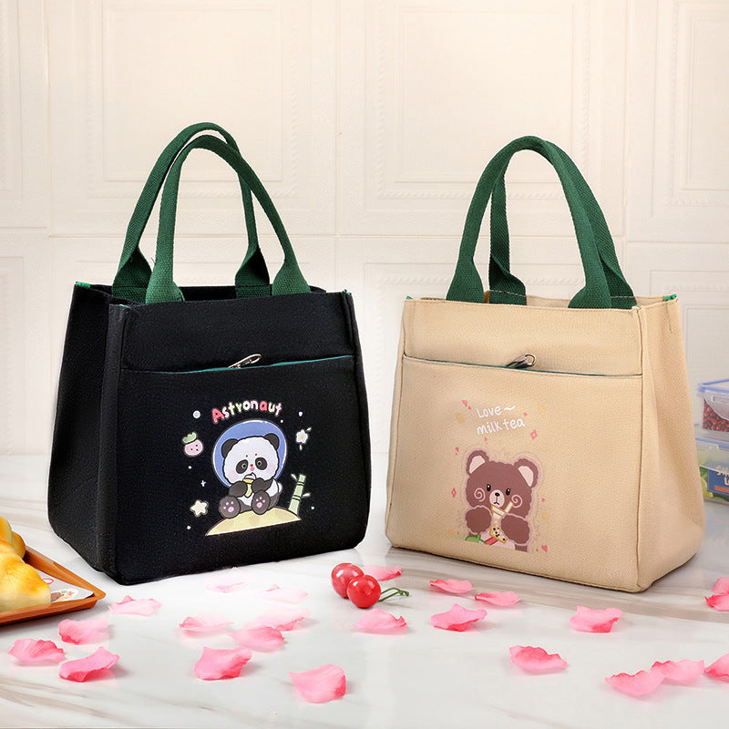 Insulated Lunch Cooler Bag Kalsten