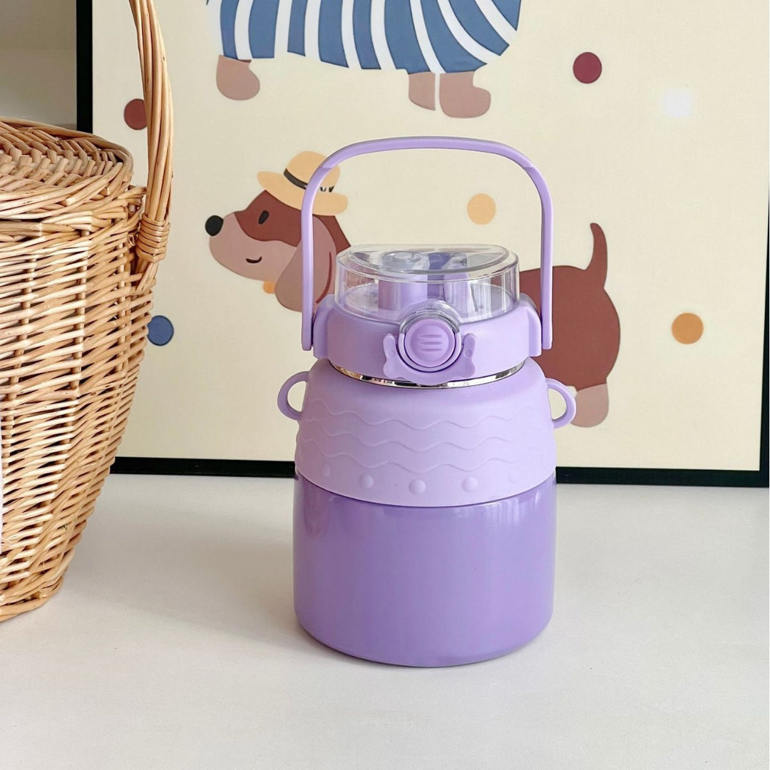 Women's multifunctional and trendy water lantern Kalsten