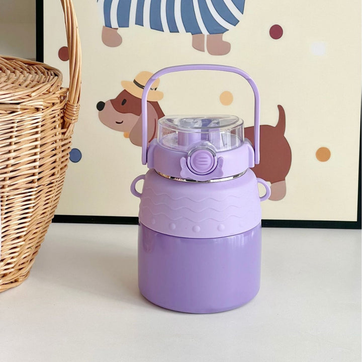 Women's multifunctional and trendy water lantern Kalsten
