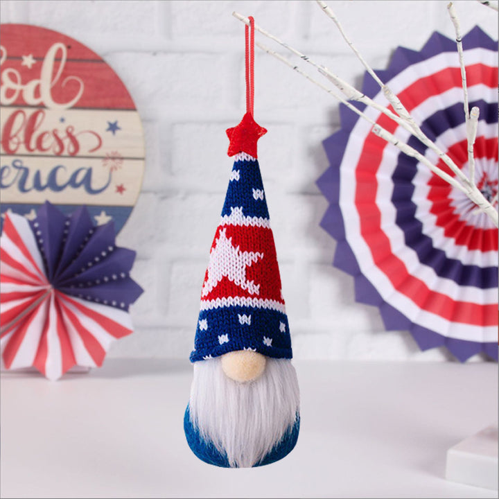 Decorative  Gnome Ornament