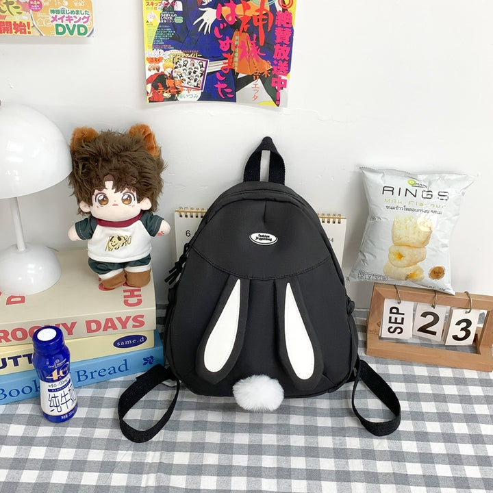 Cute Bunny Design Mini Backpack Kalsten
