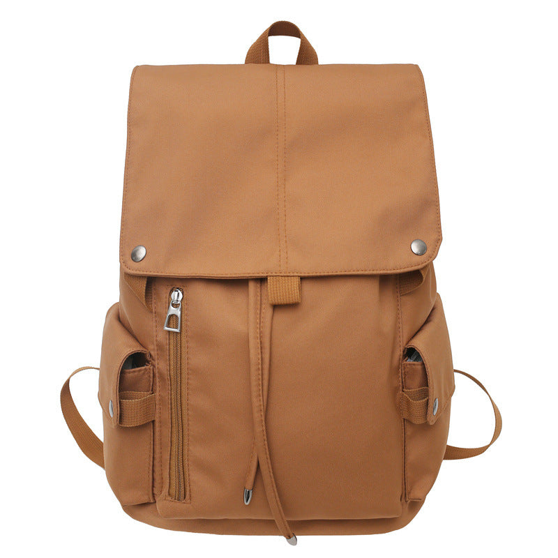 Versatile Urban Utility Backpack kalsten