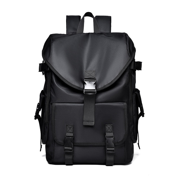 Multi-Compartment Backpack Kalsten