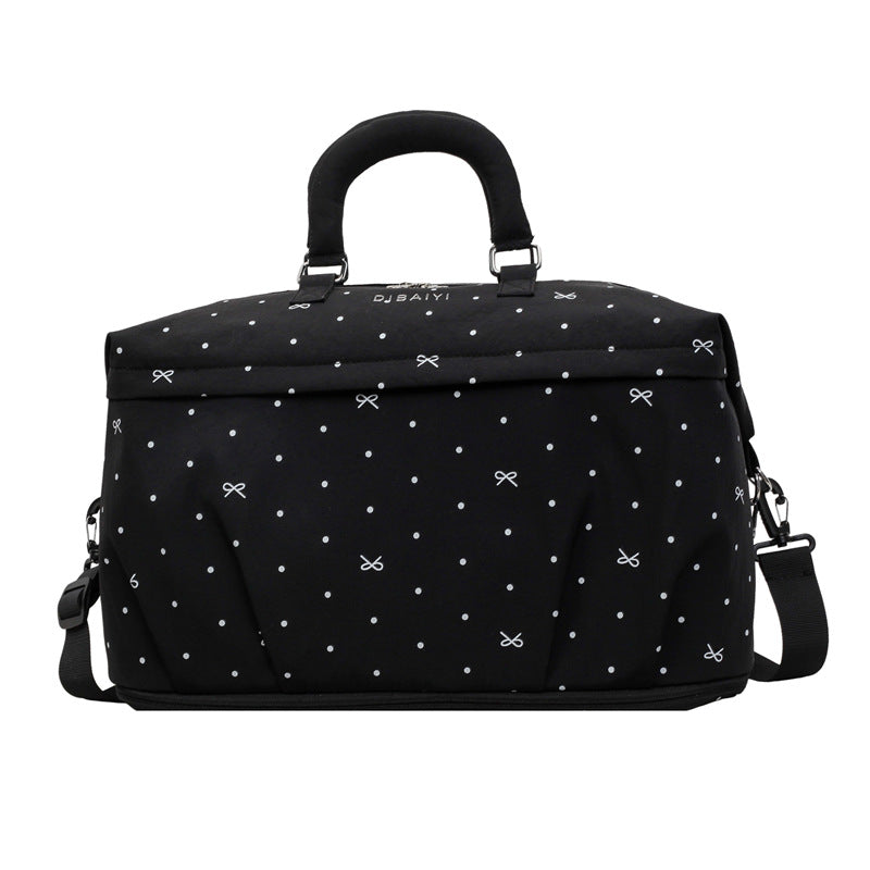 Stylish Travel Tote