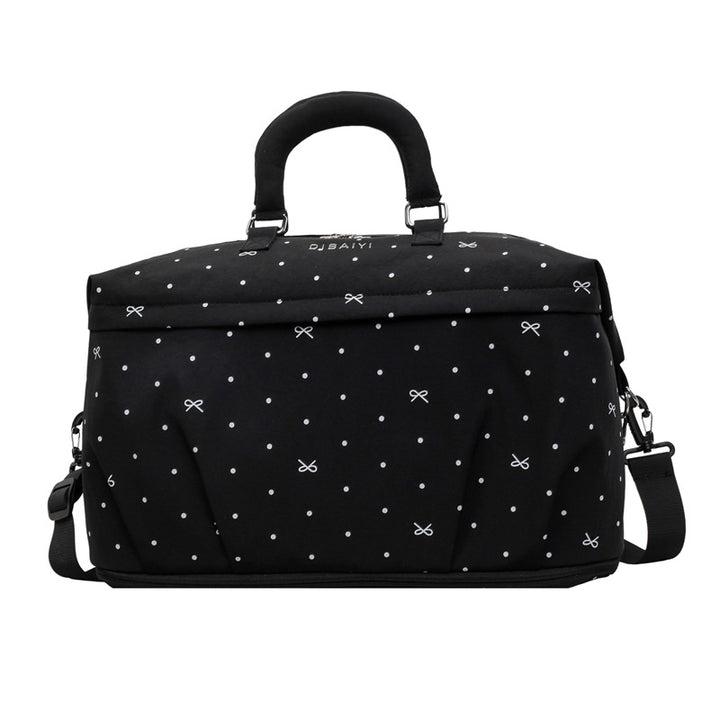 Stylish Travel Tote