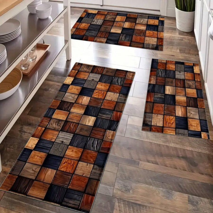 Kitchen Anti-Fatigue Mat Kalsten