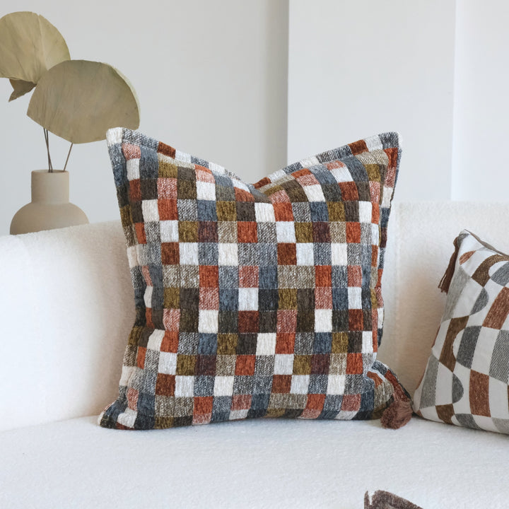 Decorative Throw Pillow for Bedroom Living Space
