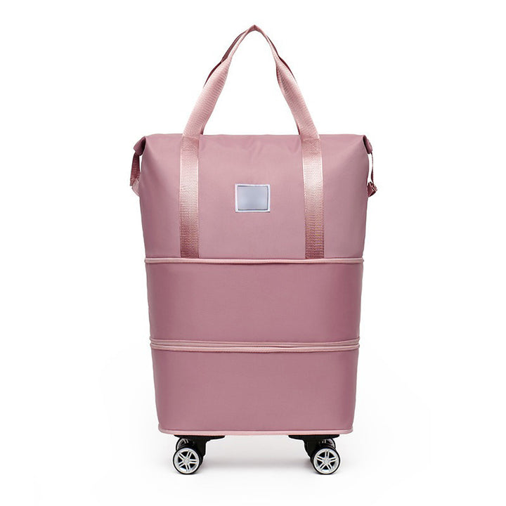 Fashionable Waterproof Gym Duffel Kalsten