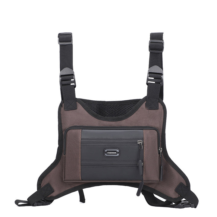 Tactical Utility Harness