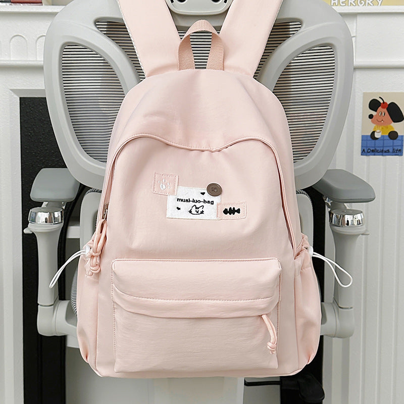 Compact Minimalist Backpack Kalsten