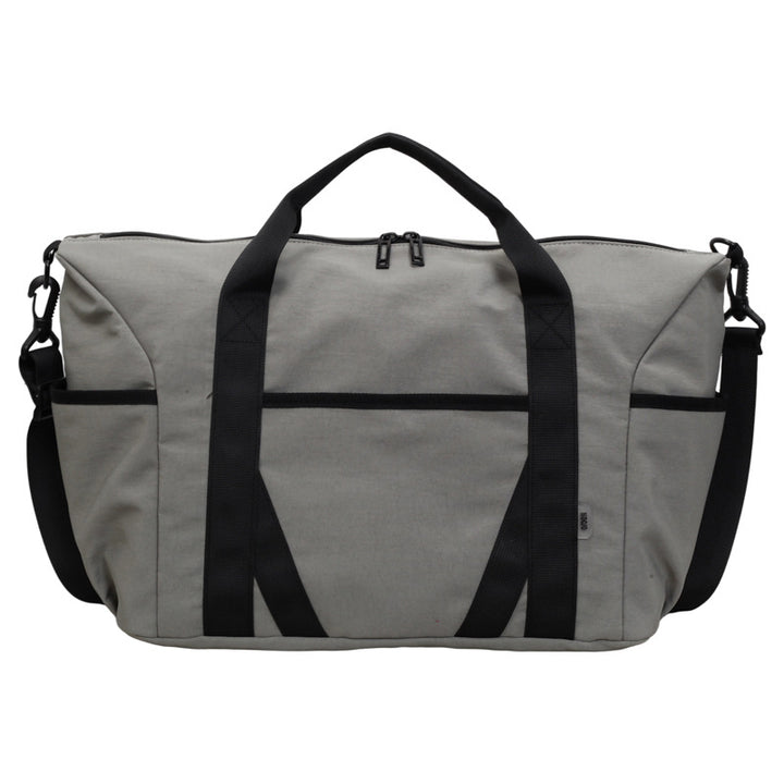 Versatile Multi-Compartments Travel Duffel