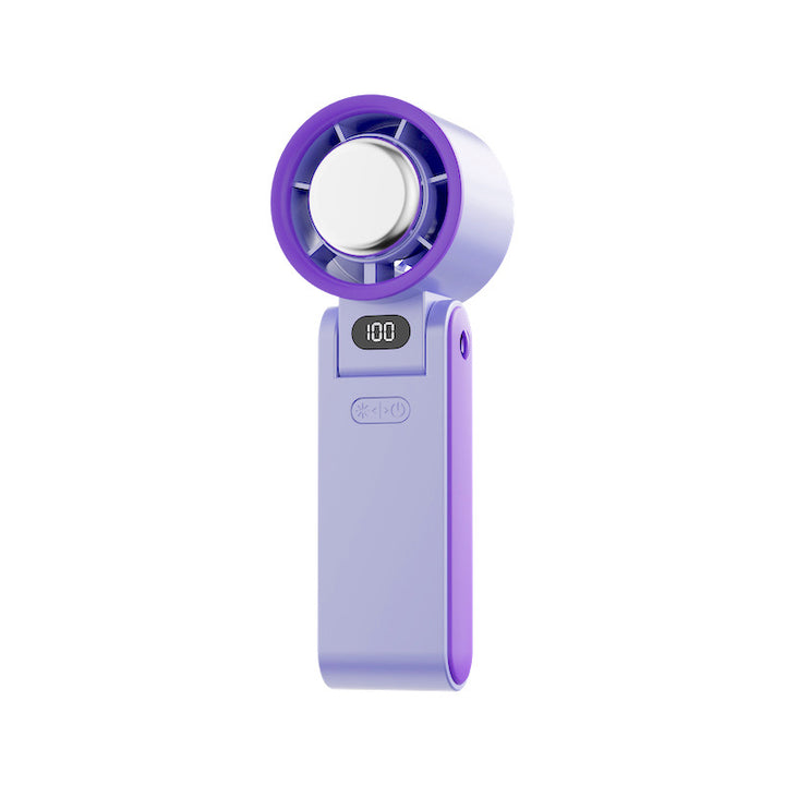 Ladies Portable Fan Kalsten