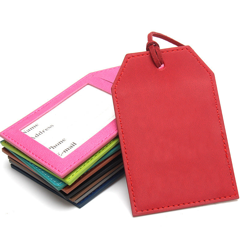 Travel Luggage Tag Kalsten