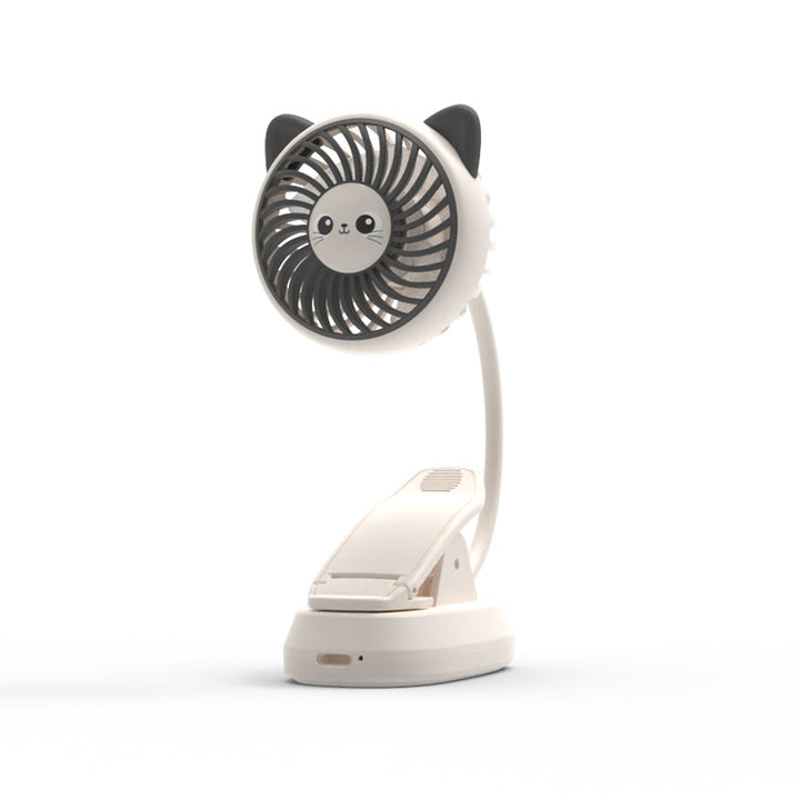 Unisex portable mini table fan Kalsten