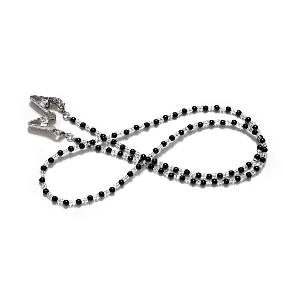 Premium Beaded Eyewear Chain kalsten