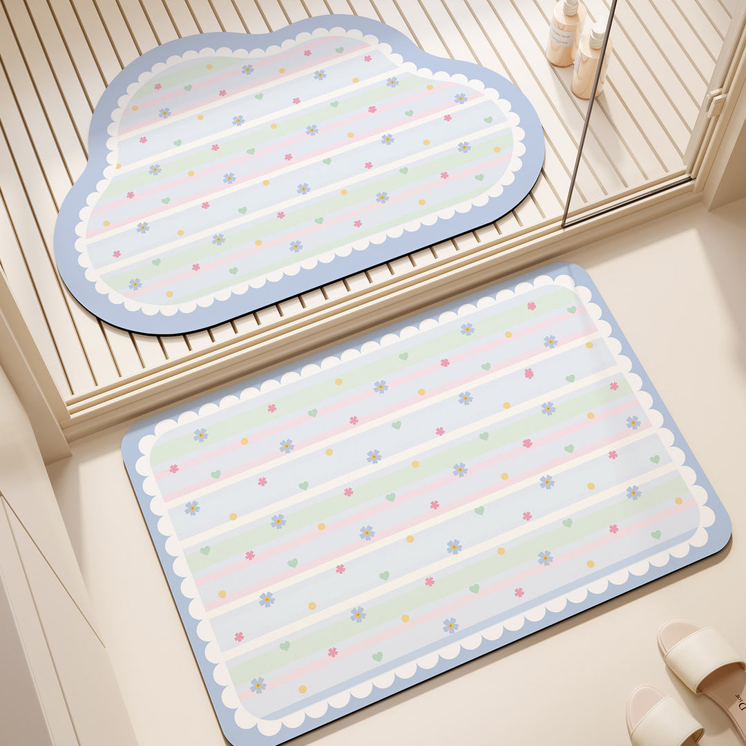 Decorative Bathroom Kalsten