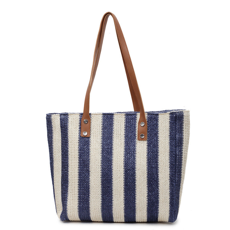 Bohemian-ven Beach Tote Kalsten