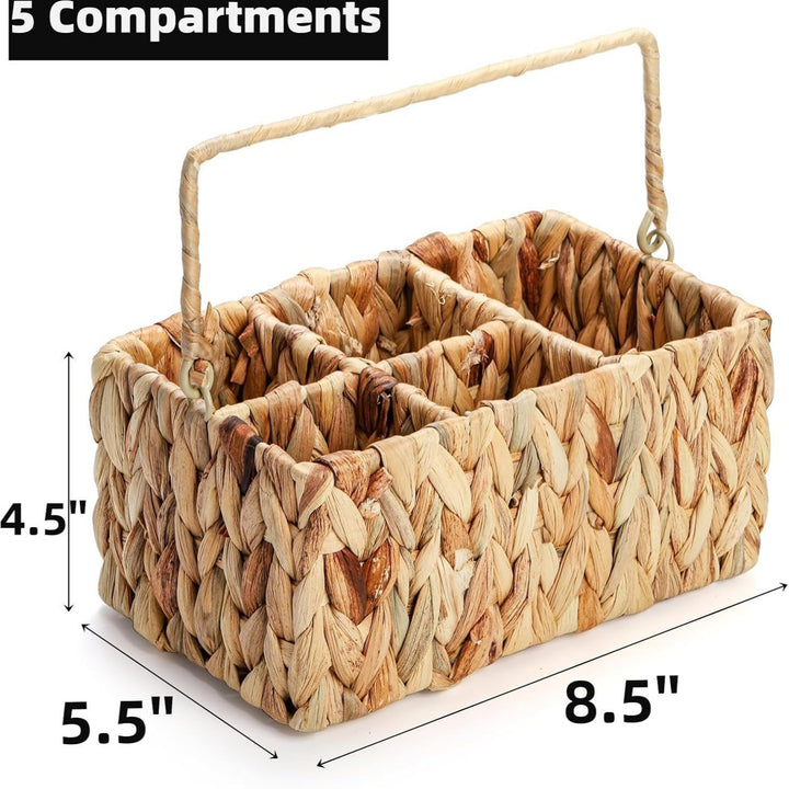 Woven Storage Basket Kalsten