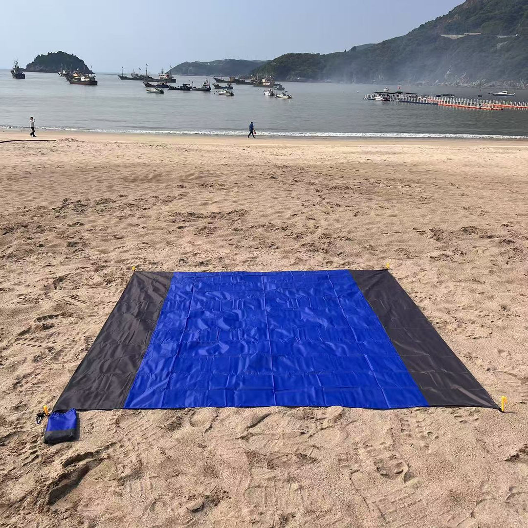 Beach Blanket Kalsten