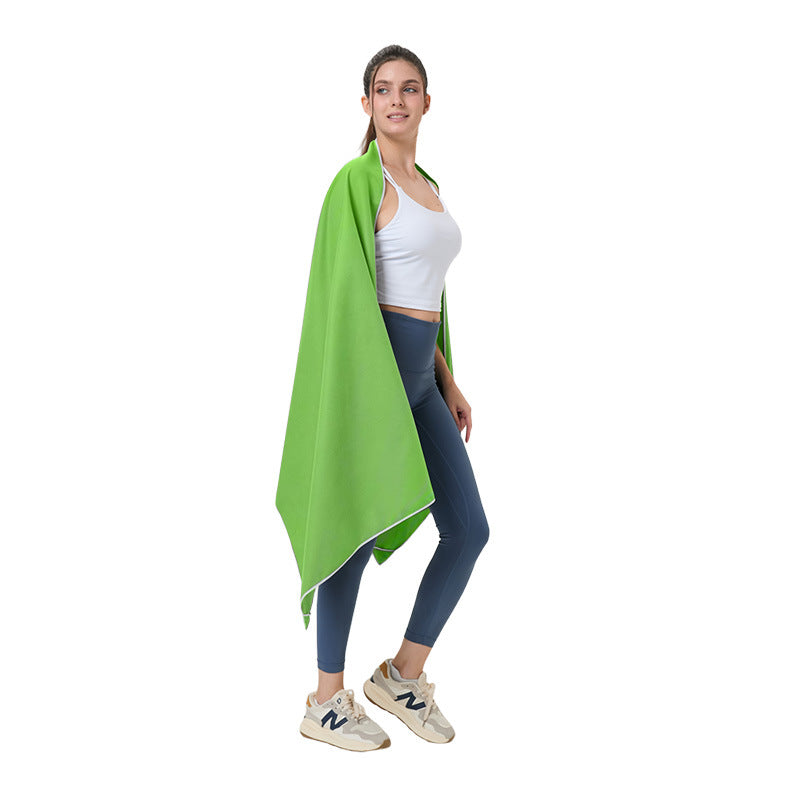 Athletic Overshirt Kalsten