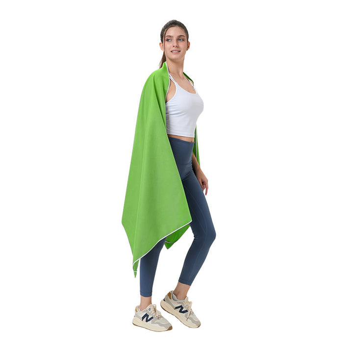 Athletic Overshirt Kalsten