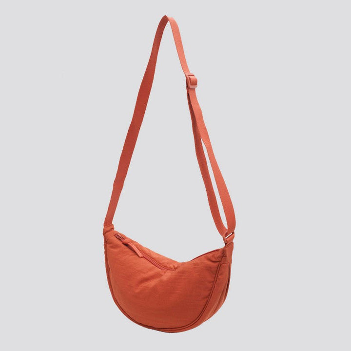 Versatile Casual Sling Bag
