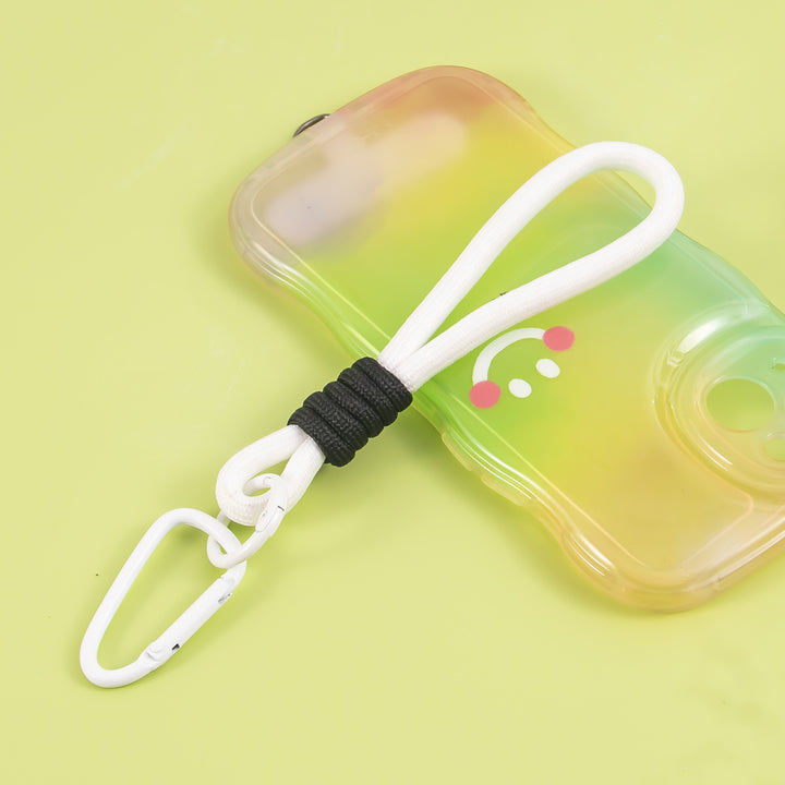 Multifunctional Paracord Keychain Kalsten