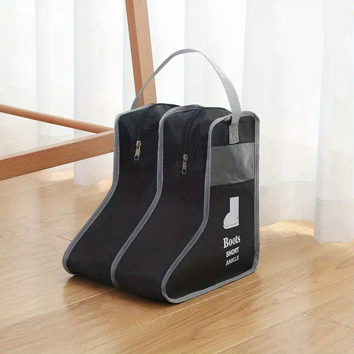 Waterproof Storage Bag for Long Boots Kalsten