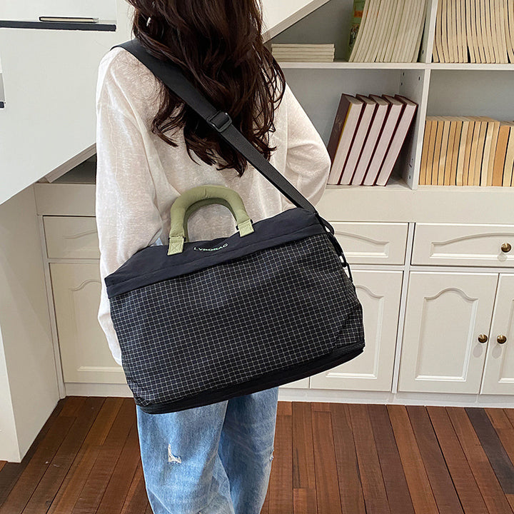 Multi-Functional Travel Duffle Bag Kalsten