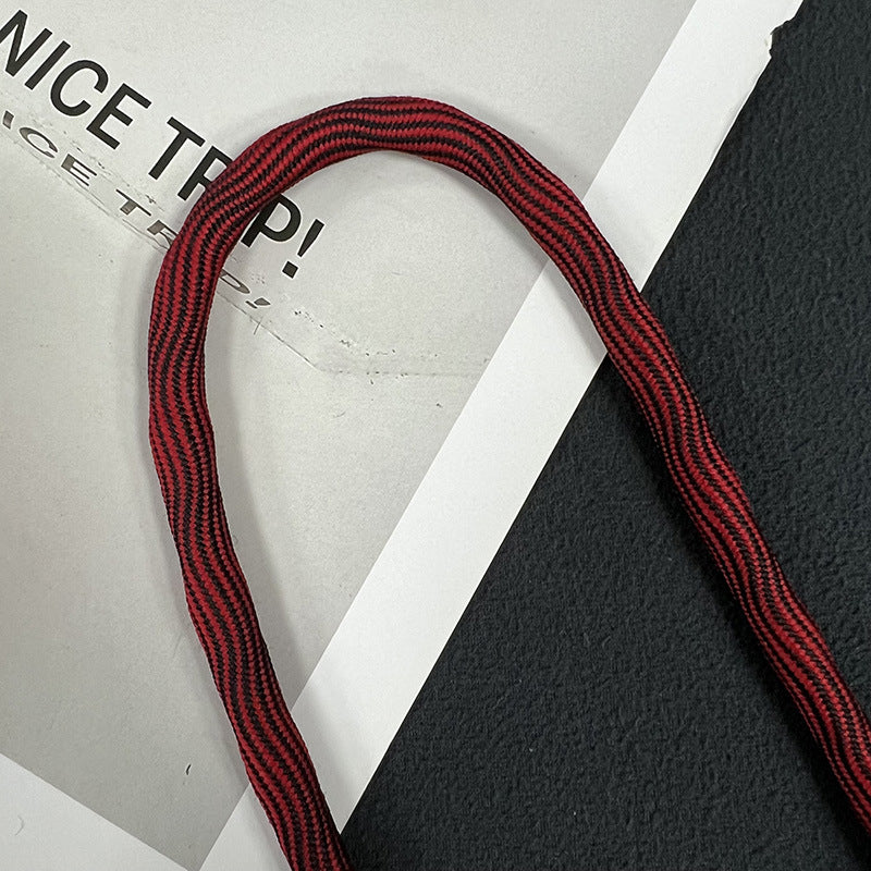 Durable Braided Lanyard Kalsten