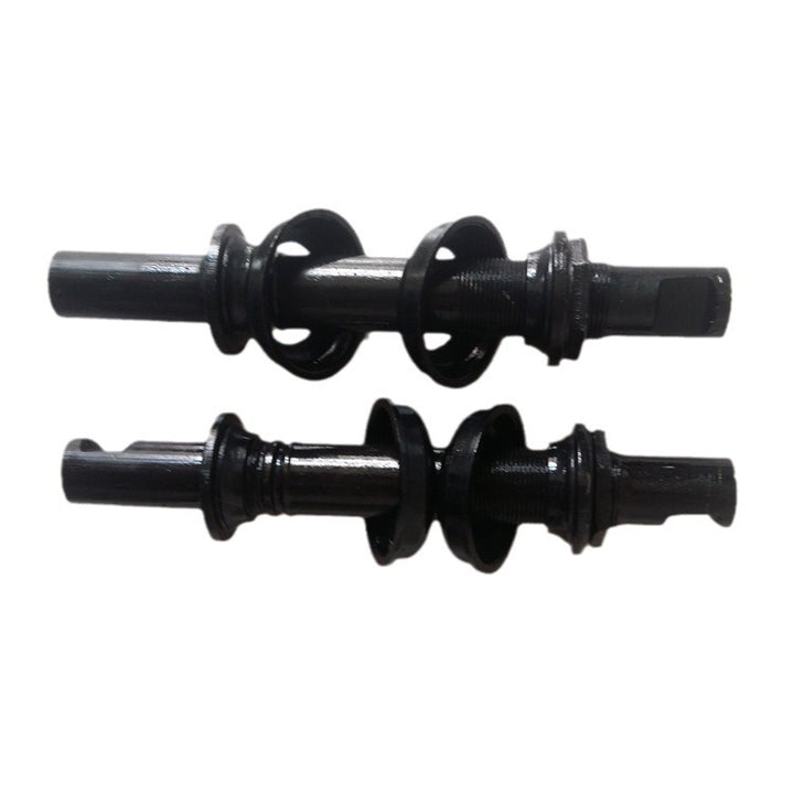 High-Traction Adjustable Bicycle Crank Arm Kalsten