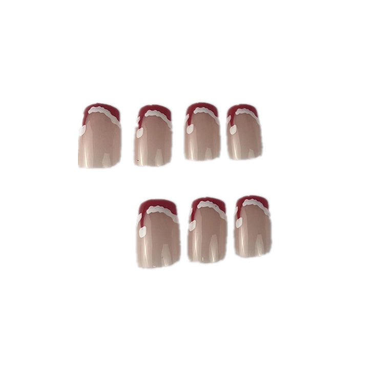 Creative Holiday Nail Art Extensions Kalsten