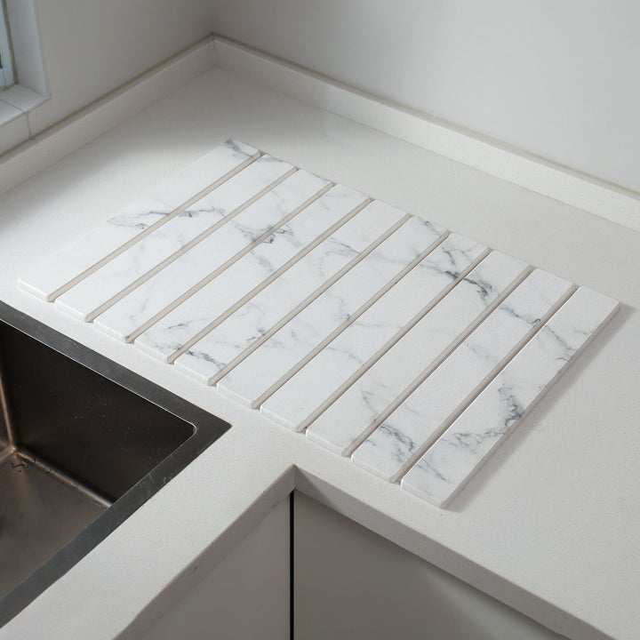 Versatile Kitchen Dish Drying Tray Kalsten