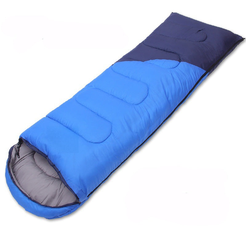 Comfortable outdoor sleeping bag Kalsten