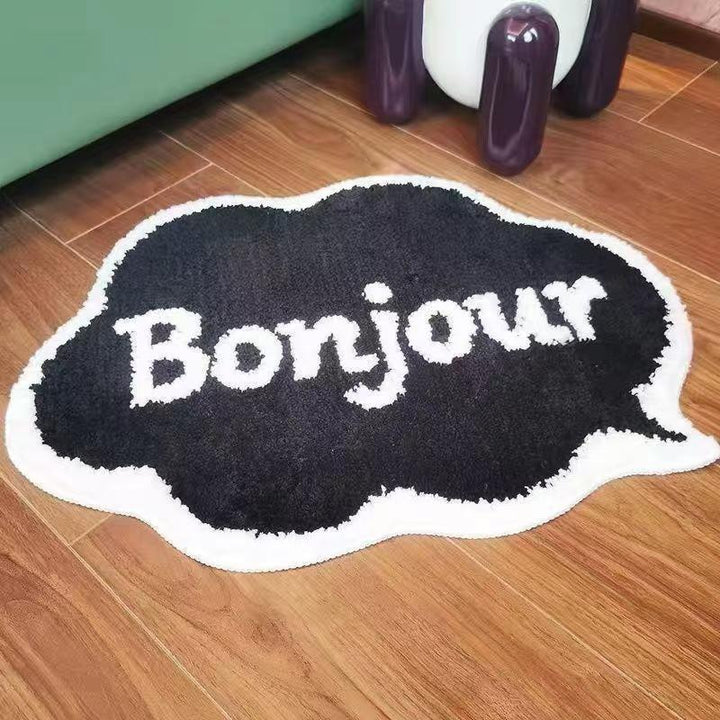 Decorative Area Rug