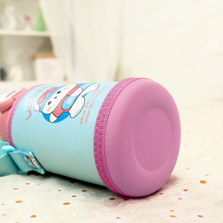 Insulated drinking bottle with unique animal design Kalsten