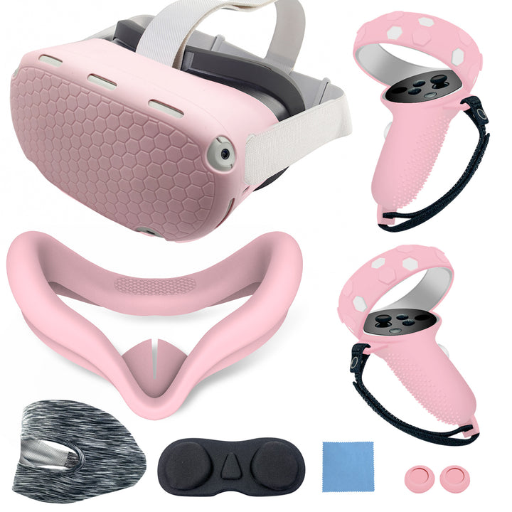 VR-Headset Protective Cover Kalsten