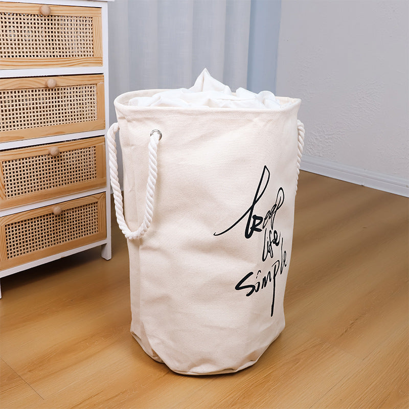 Stylish Decorative Storage Basket Kalsten