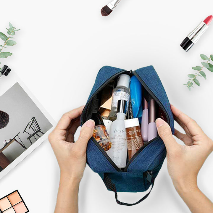 Cosmetic bag Kalsten